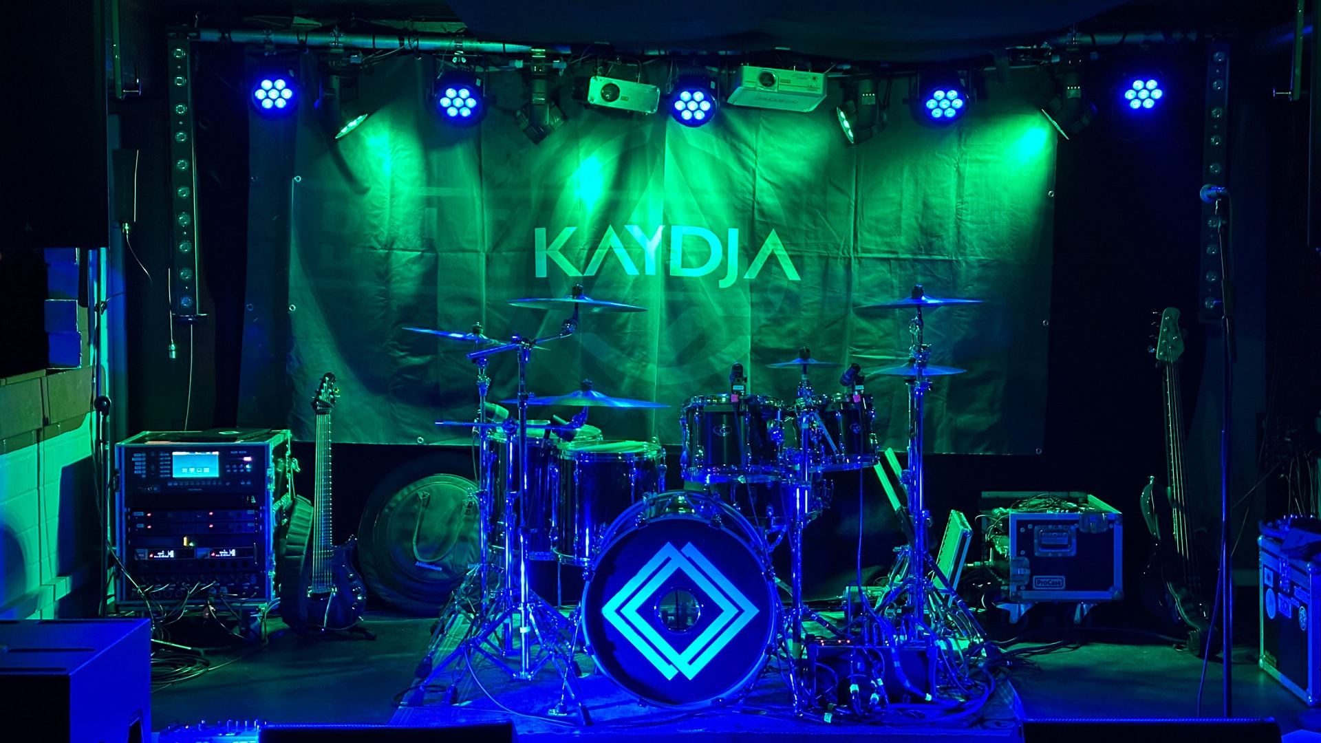kaydja Sauna-Klub Wolfsburg